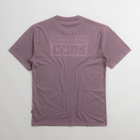 Converse Cons T-Shirt - Smoke Realm thumbnail