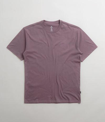 Converse Cons T-Shirt - Smoke Realm