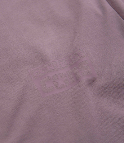 Converse Cons T-Shirt - Smoke Realm