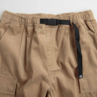 Converse Cord Cargo Pants - Nomad Khaki thumbnail