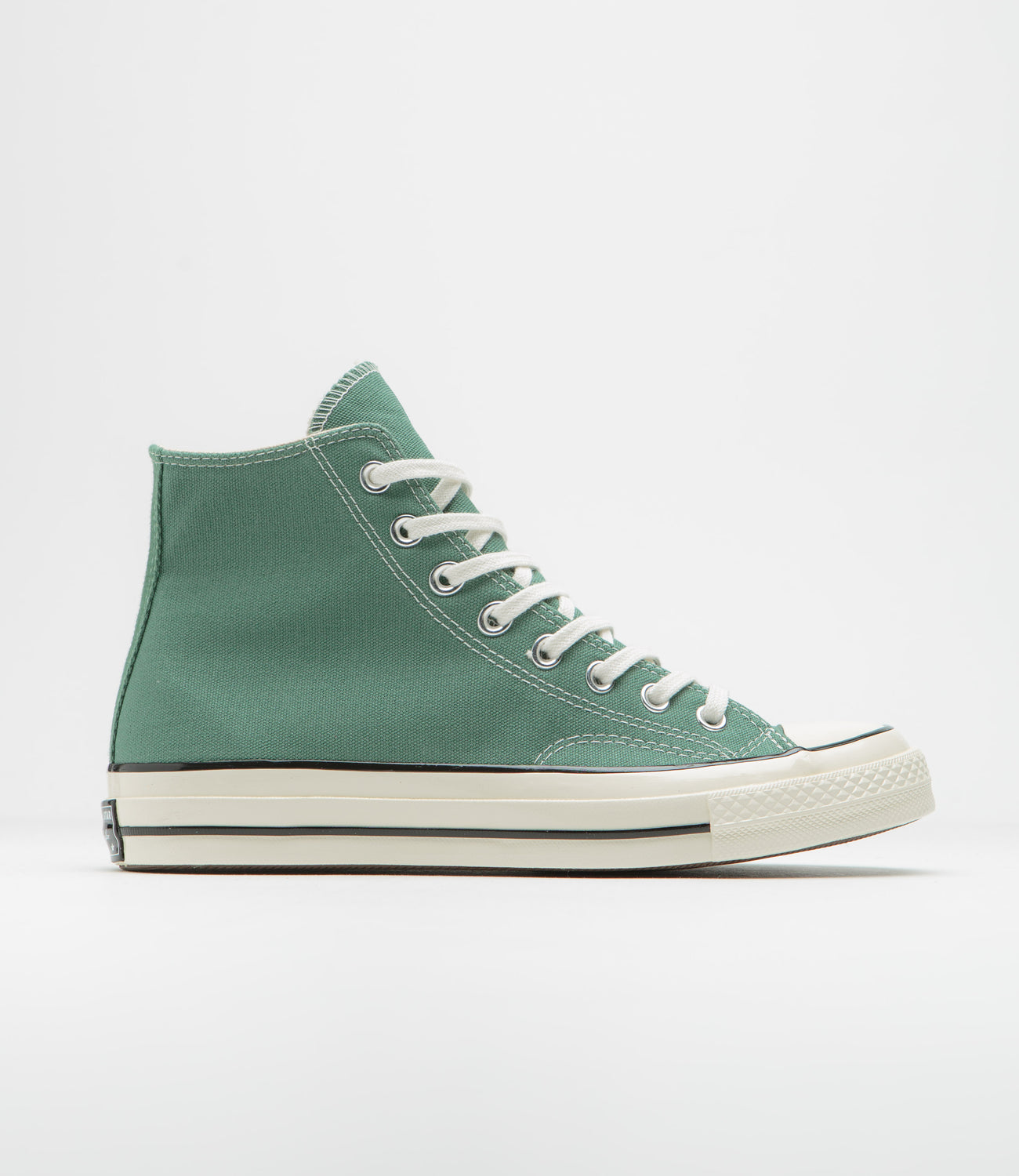 Converse CTAS 70's Hi Shoes - Admiral Elm / Egret / Black | Flatspot