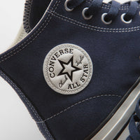 Converse CTAS Pro Hi Shoes - Navy / Egret / Black thumbnail