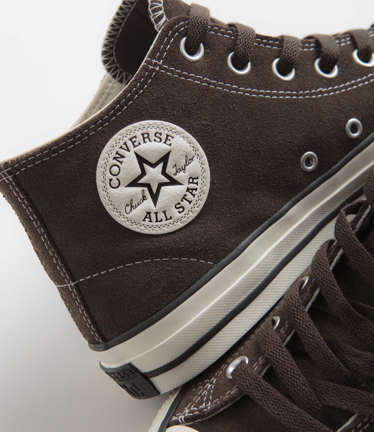 Fresh Converse Converse CTAS Pro Mid Shoes - Fresh Brew / Egret / Black | flatspot