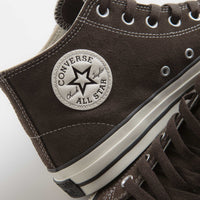 Converse CTAS Pro Mid Shoes - Fresh Brew / Egret / Black thumbnail