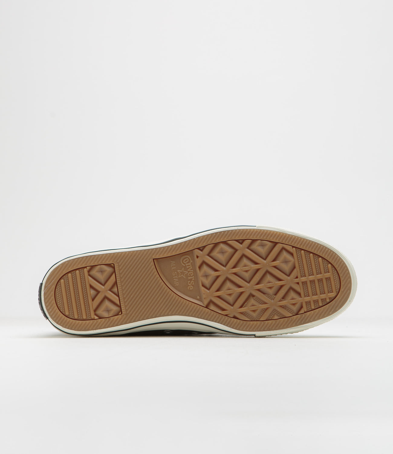 Fresh Converse Converse CTAS Pro Mid Shoes - Fresh Brew / Egret / Black | flatspot