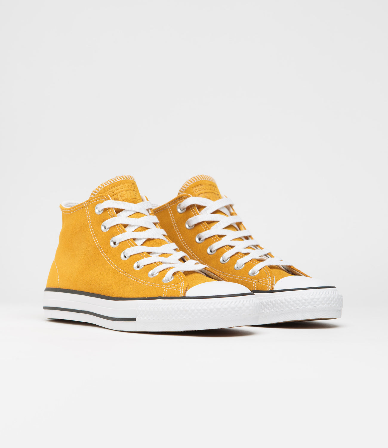 Converse sunflower gold Clearance