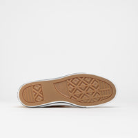 Converse CTAS Pro Mid Shoes - Sunflower Gold / White / Black thumbnail