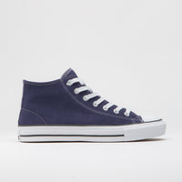 Converse CTAS Pro Mid Shoes in Uncharted Waters thumbnail