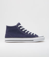 Converse CTAS Pro Mid Shoes in Uncharted Waters