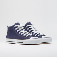 Converse CTAS Pro Mid Shoes in Uncharted Waters thumbnail