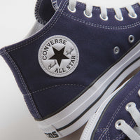 Converse CTAS Pro Mid Shoes in Uncharted Waters thumbnail