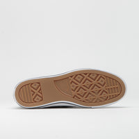 Converse CTAS Pro Mid Shoes in Uncharted Waters thumbnail