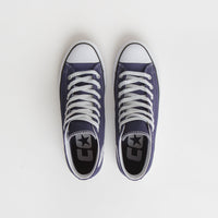 Converse CTAS Pro Mid Shoes in Uncharted Waters thumbnail