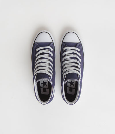 Converse CTAS Pro Mid Shoes - Uncharted Waters