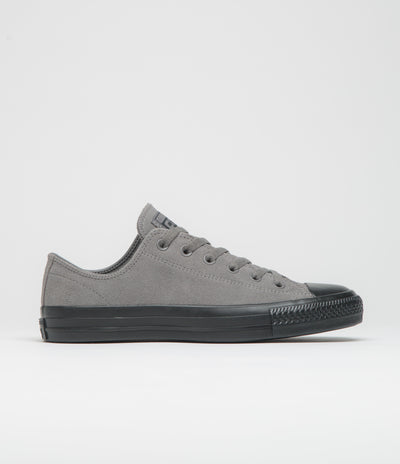 Converse CTAS Pro Ox Shoes - Sharkskin / Black / Sharkskin