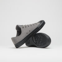 Converse CTAS Pro Ox Shoes - Sharkskin / Black / Sharkskin thumbnail