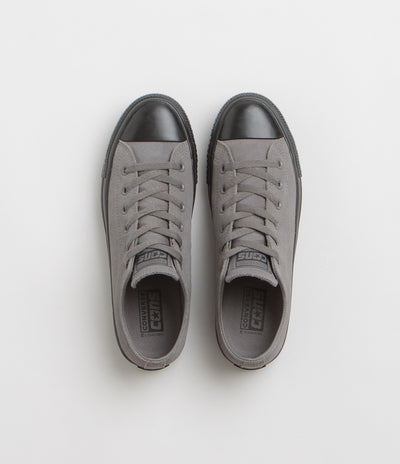 Converse CTAS Pro Ox Shoes - Sharkskin / Black / Sharkskin