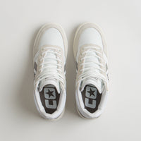 Converse Fastbreak Mid Shoes - Converse Run Star Motion Black White 171545C For Sale thumbnail
