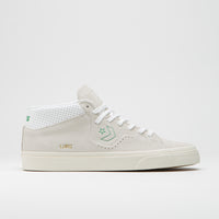 Converse Louie Lopez Pro Mid Shoes - Vaporous Gray / White thumbnail