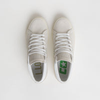 Converse Louie Lopez Pro Mid Shoes - Vaporous Gray / White thumbnail