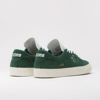 Converse Louie Lopez Pro Ox Shoes - Dragon Scale / White thumbnail