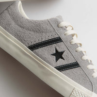 Converse One Star Academy Pro Ox Shoes - Totally Neutral / Black / Egret thumbnail