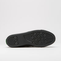 Converse One Star Pro Ox Sean Greene Shoes - Black / Sap Green thumbnail