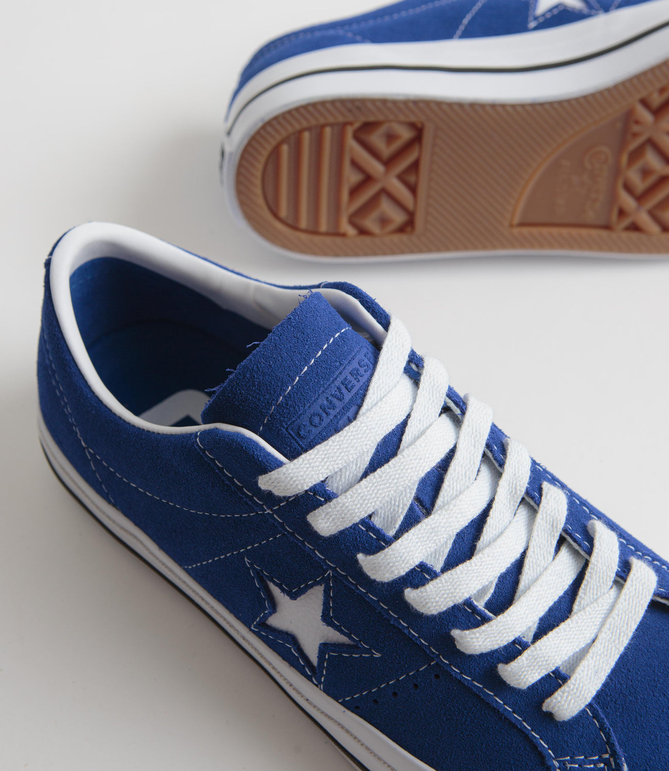 Converse Chuck Taylor Unisex All Star Ox Sneaker | Costco