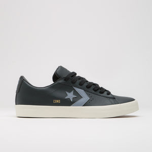 Black / Lunar Grey / Egret