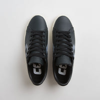 Converse PL Vulc Pro Ox Shoes - Black / Lunar Grey / Egret thumbnail