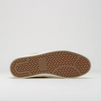 Converse PL Vulc Pro Ox Shoes in Sunflower Gold and Egret thumbnail