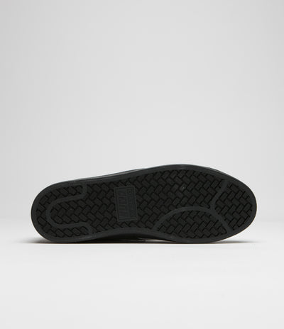 Converse Pro Leather Fall Tone Shoes - Forest Shelter / White / Black