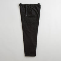 Converse Cord Cargo Pants - Black thumbnail