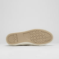 Converse x Carhartt WIP One Star Academy Pro Shoes in Dark Earth and Starfish / Egret thumbnail