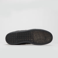 Converse x Remy Taveira Fastbreak Pro Mid Shoes - Black / Black / Black thumbnail