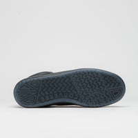 Converse x Sage Elsesser Fastbreak Pro Mid Shoes - Black / Black / Black thumbnail