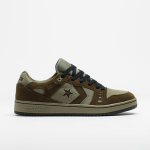 Olive Submarine / Surplus Olive / Black