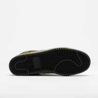 Converse x Sneeze Mag AS-1 Pro Ox Shoes in Olive Submarine and Surplus Olive / Black thumbnail
