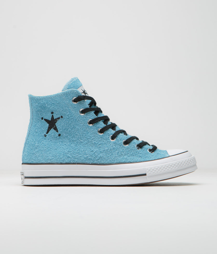 Converse In Conversation with Alexis Sablone - Sky Blue