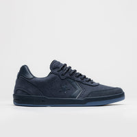 Converse x The Ben Raemers Foundation Louie Lopez Pro 2 Shoes - Navy / Navy / Silver thumbnail