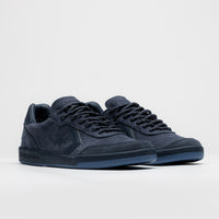 Converse x The Ben Raemers Foundation Louie Lopez Pro 2 Shoes - Navy / Navy / Silver thumbnail