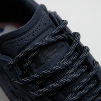 Converse x The Ben Raemers Foundation Louie Lopez Pro 2 Shoes - Navy / Navy / Silver thumbnail