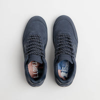Converse x The Ben Raemers Foundation Louie Lopez Pro 2 Shoes - Navy / Navy / Silver thumbnail