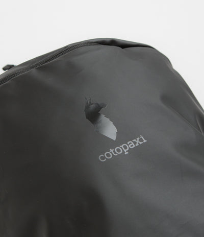 Cotopaxi Allpa 26L Day Pack - Black
