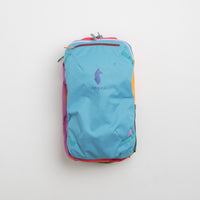 Cotopaxi Allpa 28L Travel Pack in Del Dia thumbnail