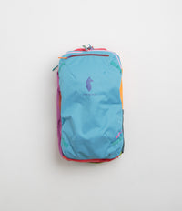 Cotopaxi Allpa 28L Travel Pack in Del Dia