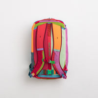 Cotopaxi Allpa 28L Travel Pack in Del Dia thumbnail
