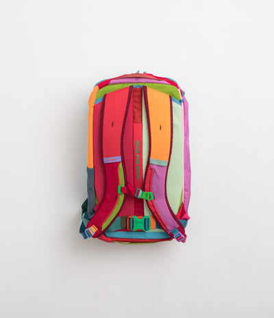 Cotopaxi Allpa 28L Travel Pack - Del Dia | Cheap Apgs-nsw