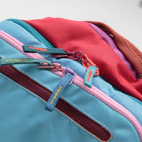 Cotopaxi Allpa 28L Travel Pack in Del Dia thumbnail