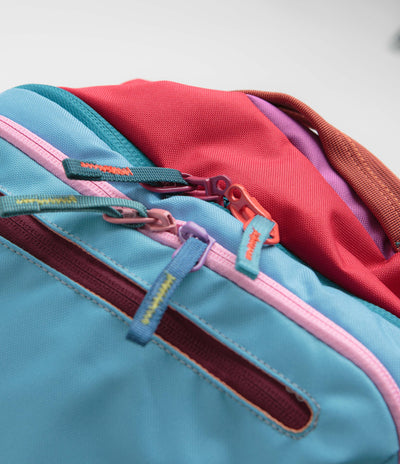 Cotopaxi Allpa 28L Travel Pack in Del Dia